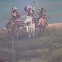 The Devil's Hat Band